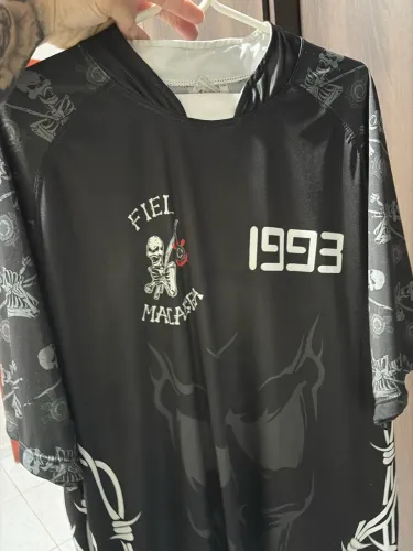 Blusa Macabra