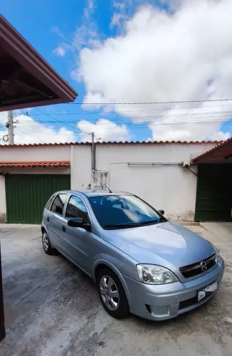 Chevrolet Corsa Hat. Maxx 1.4 8V Econoflex 5P 2011