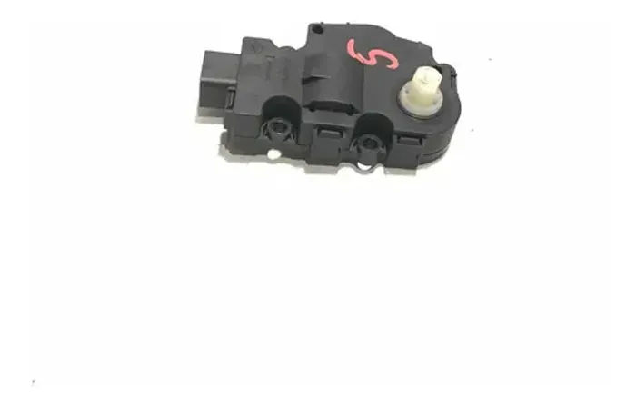 Servo Motor Ar Condicionado Audi A4 2013 #5