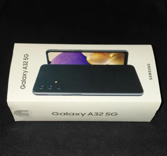 SAMSUNG GALAXY A32