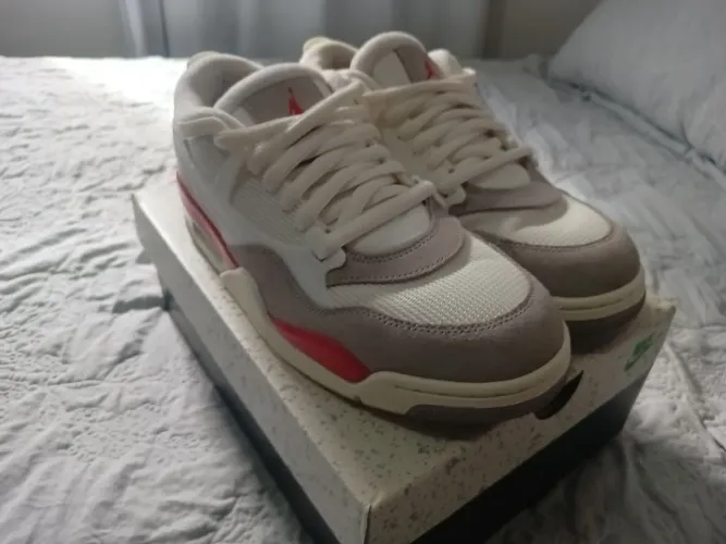 Tênis Nike Jordan 4 RM masculino