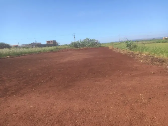 VENDO TERRENO CONOMINIO VILA VERDE IGUARAÇU
