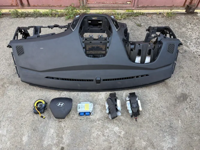 Kit Air Bag IX35