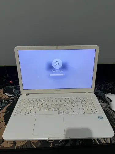 NOTEBOOK SAMSUNG I5