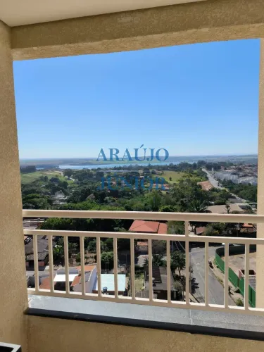Imperdível! Apartamento à venda em Americana-SP, Praia Azul. 2 quartos, 1 sala, 1 banheiro