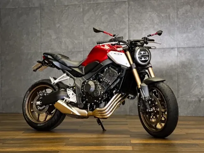 HONDA CB650R 2021/2021