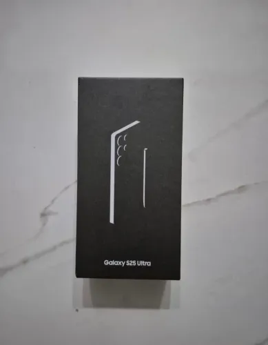S25 ULTRA 256 GB