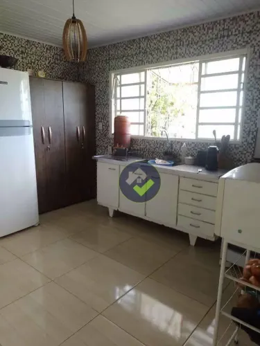 Chácara com 2 dormitórios à venda, 450 m² por R$ 250.000,00 - Chácara Avato - Agudos/SP