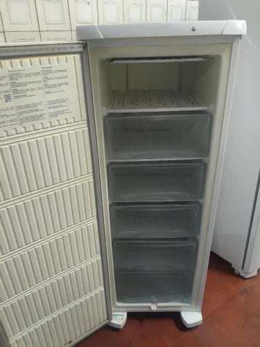 Freezer faço a entrega