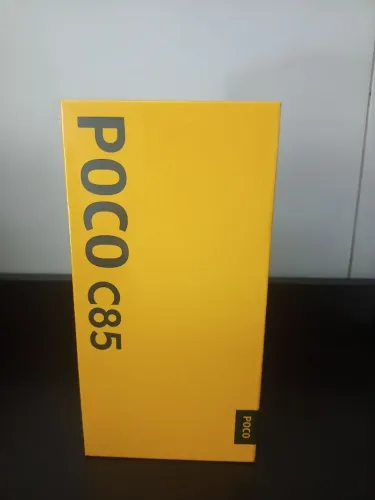 Poco c85