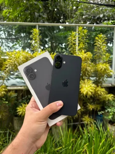 iPhone 16 Plus 128GB