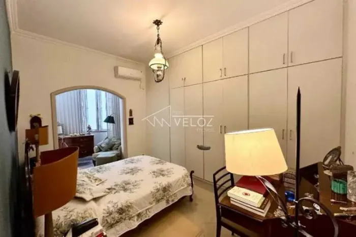 Apartamento : / Residencial / Flamengo