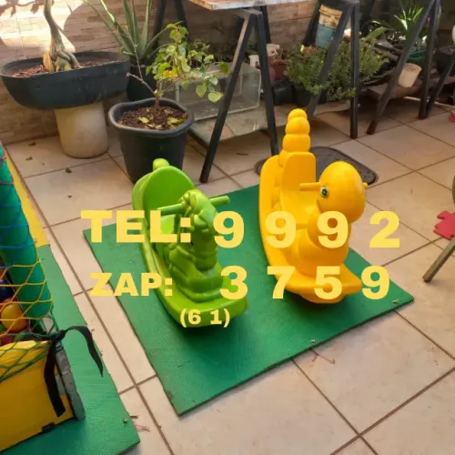 Brinquedos para festas e eventos Aluguel de brinquedo