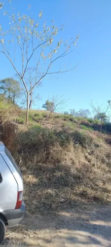 Terreno em Caucaia do Alto, Cotia