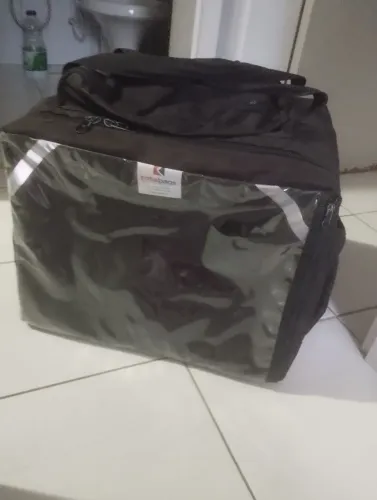 BAG PARA ENTREGADORES