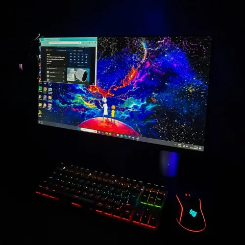 PC Gamer Pichau