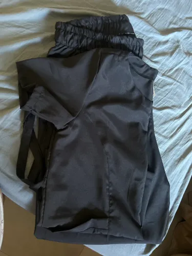 Pijama cirúrgico (scrub) 