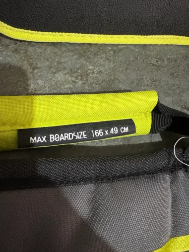 Bag de viagem ION