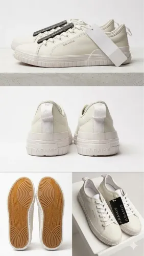 TENIS ARAMIS 