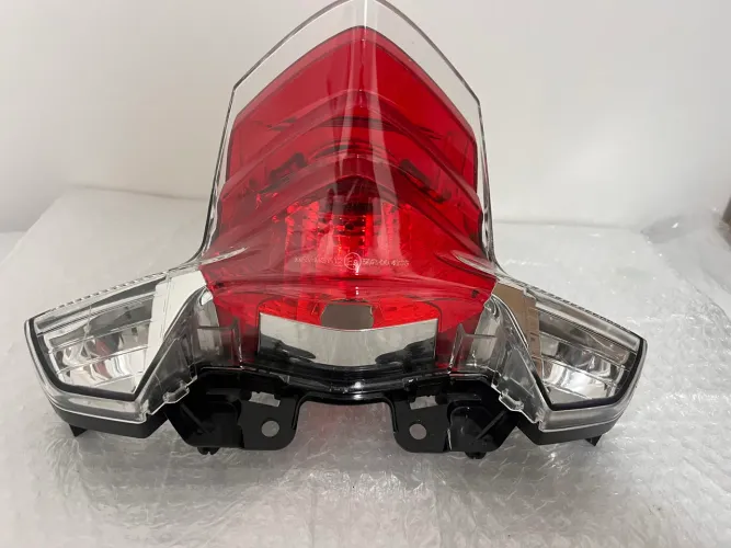 Lanterna Traseira Honda Biz 18/24 Original