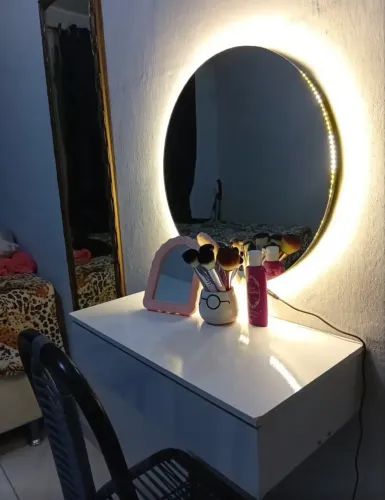 ESPELHO DE LED NOVOS