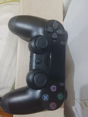 CONTROLE DE PS4 FUNCIONA EM CELULAR