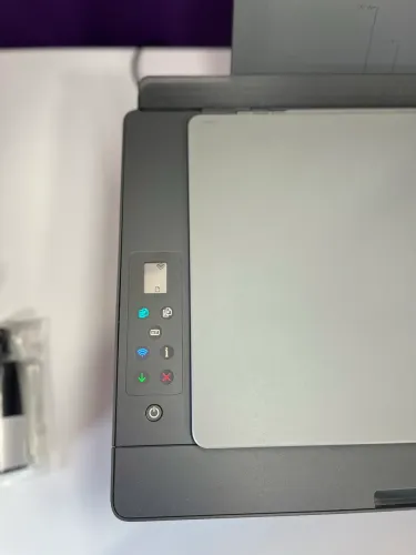 Impressora HP 581 NOVA!!!