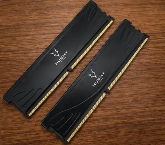 16GB DDR4