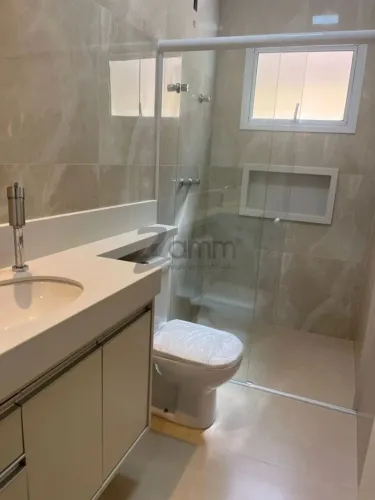 Casa Residencial à venda, , - CA0805.