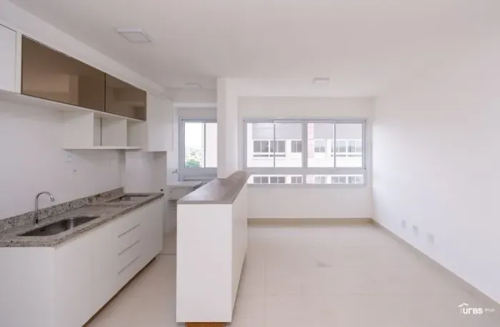 Apartamento Residencial