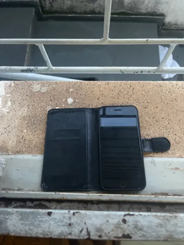 iPhone SE (2 geração )64 GB preto