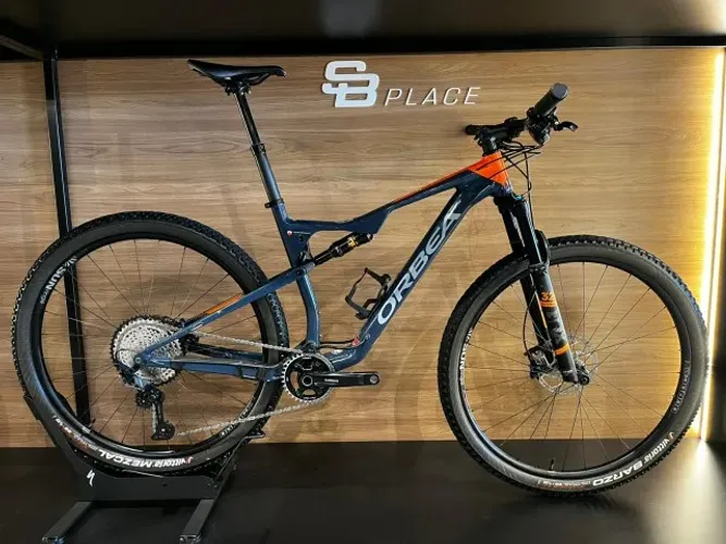 Orbea Oiz Alloy
