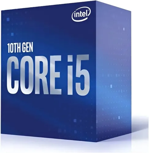 Intel Core i5 10400t