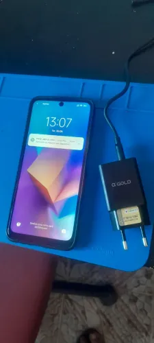 Celular xaomi redimi note 10