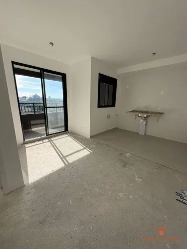 Apartamento com 2 dormitórios à venda, 58 m² por R$ 620.000 - Jardim Esperança - Barueri/S