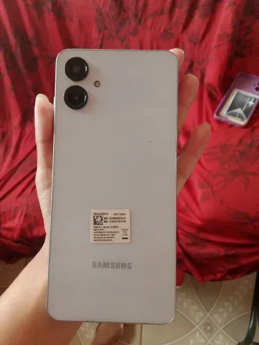 ? Samsung Galaxy A06 