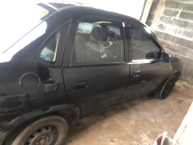 Vendo barato Classic 1.0 vhc