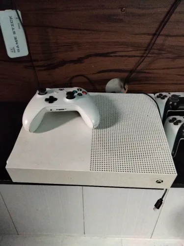 Xbox one 