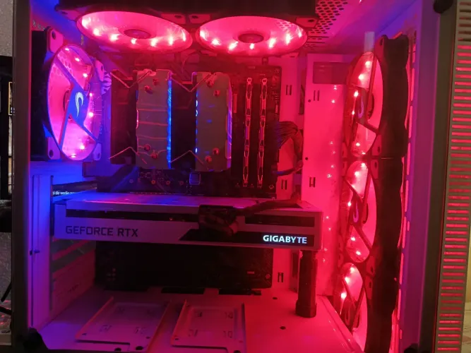 Pc Gamer Rtx 3060Ti