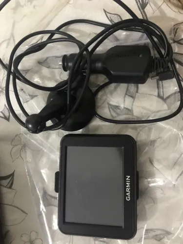 GPS da Marca Garmin