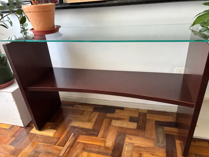 Móvel de ótima qualidade | Rack | Aparador | Buffet