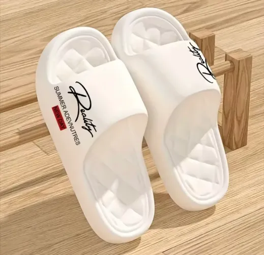 Chinelo masculino de EVA casual