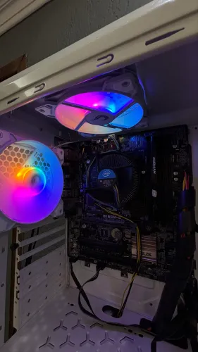 Pc i5 8gb de ram
