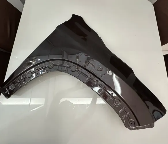 Paralama Dianteiro Fiat Toro 2019/2020 Original - R$850
