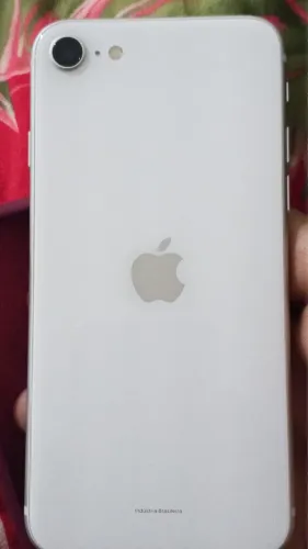iPhone SE 2 geração 64gb
