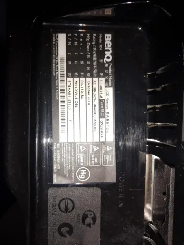 Monitor Beng