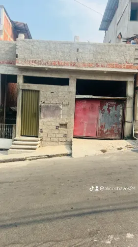 Pra negociar fazer casa comércio pego carro