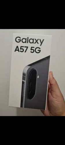 A57 256gb + Fit 3