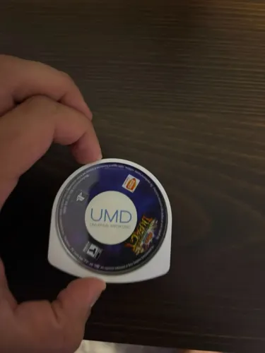 Jogo Naruto Ultimate Ninja Storm Impact USADO(apenas o disco