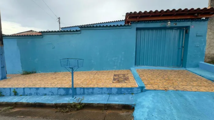 Casa a venda em Igarapé / bairro Pousada Del Rey